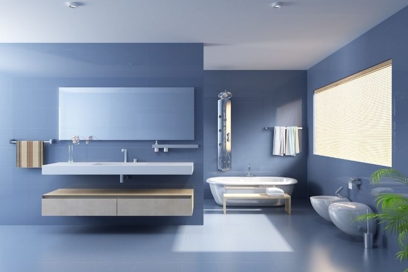 Bathroom Renovations Cairns Specialist